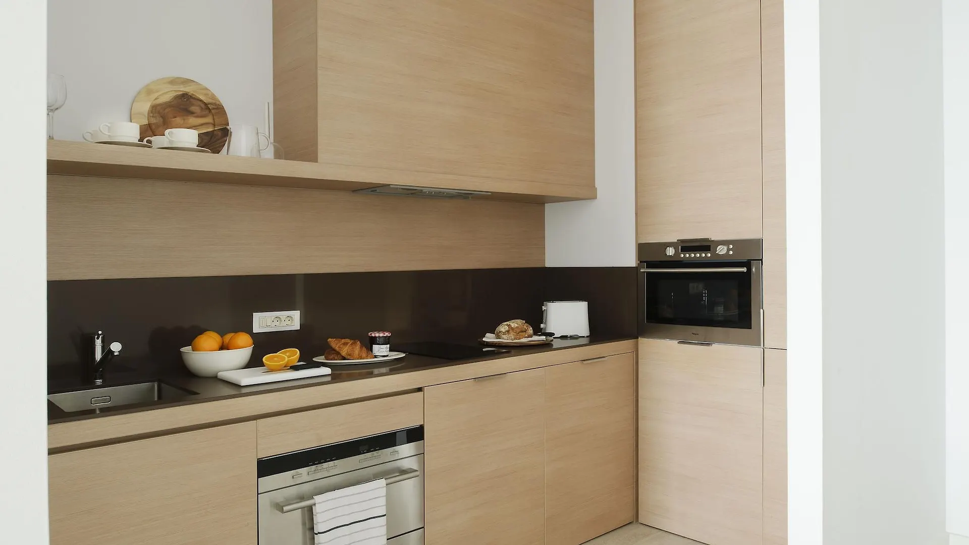 **** Aparthotel Eric Voekel Boutique Apartments - Amsterdam Suites Netherlands