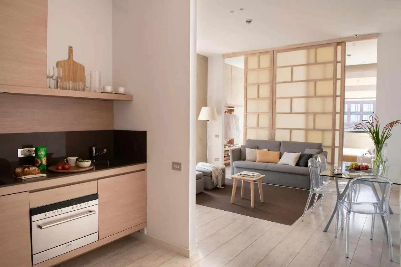 Eric Voekel Boutique Apartments - Amsterdam Suites