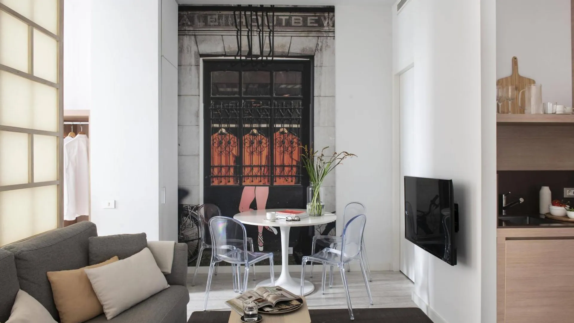 Eric Voekel Boutique Apartments - Amsterdam Suites 4*,  Netherlands