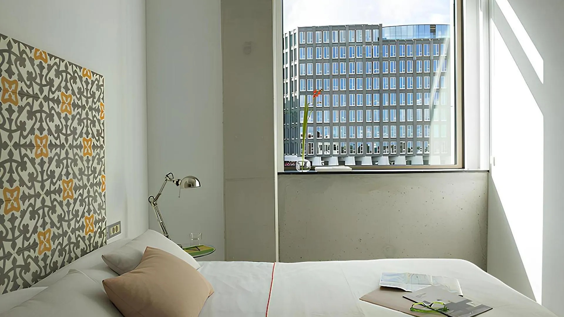 Eric Voekel Boutique Apartments - Amsterdam Suites 4*,  Netherlands