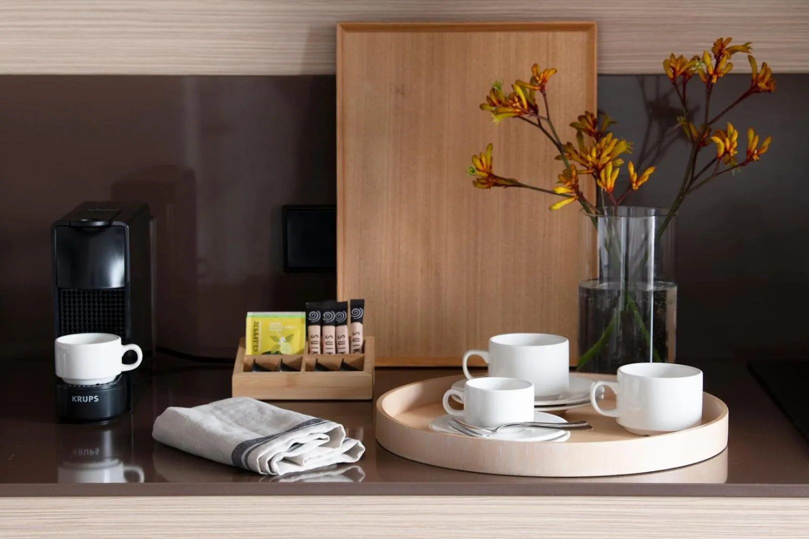 Eric Voekel Boutique Apartments - Amsterdam Suites Netherlands