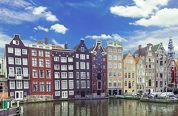 Eric Voekel Boutique Apartments - Amsterdam Suites