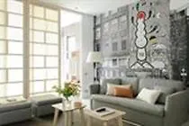 Eric Voekel Boutique Apartments - Amsterdam Suites 4*,