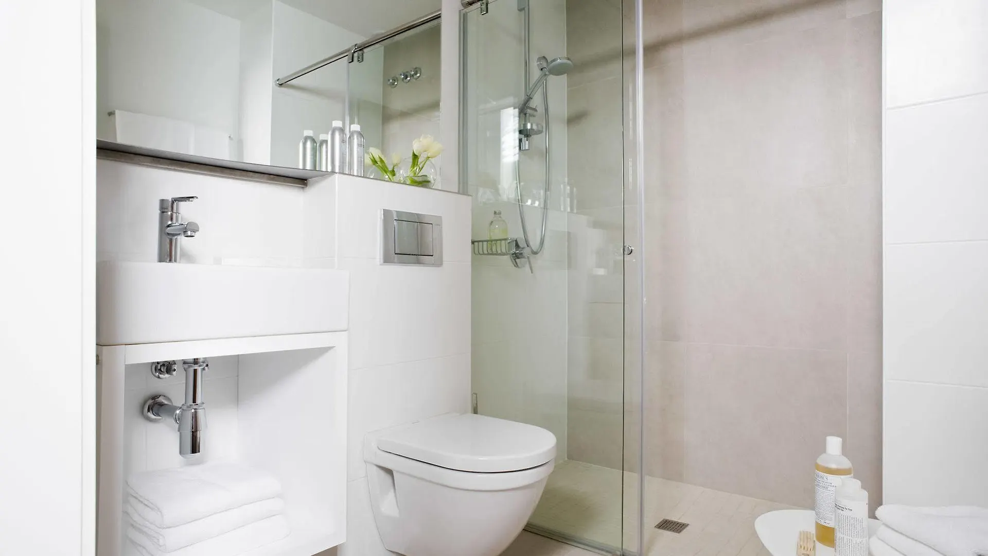 Aparthotel Eric Voekel Boutique Apartments - Amsterdam Suites