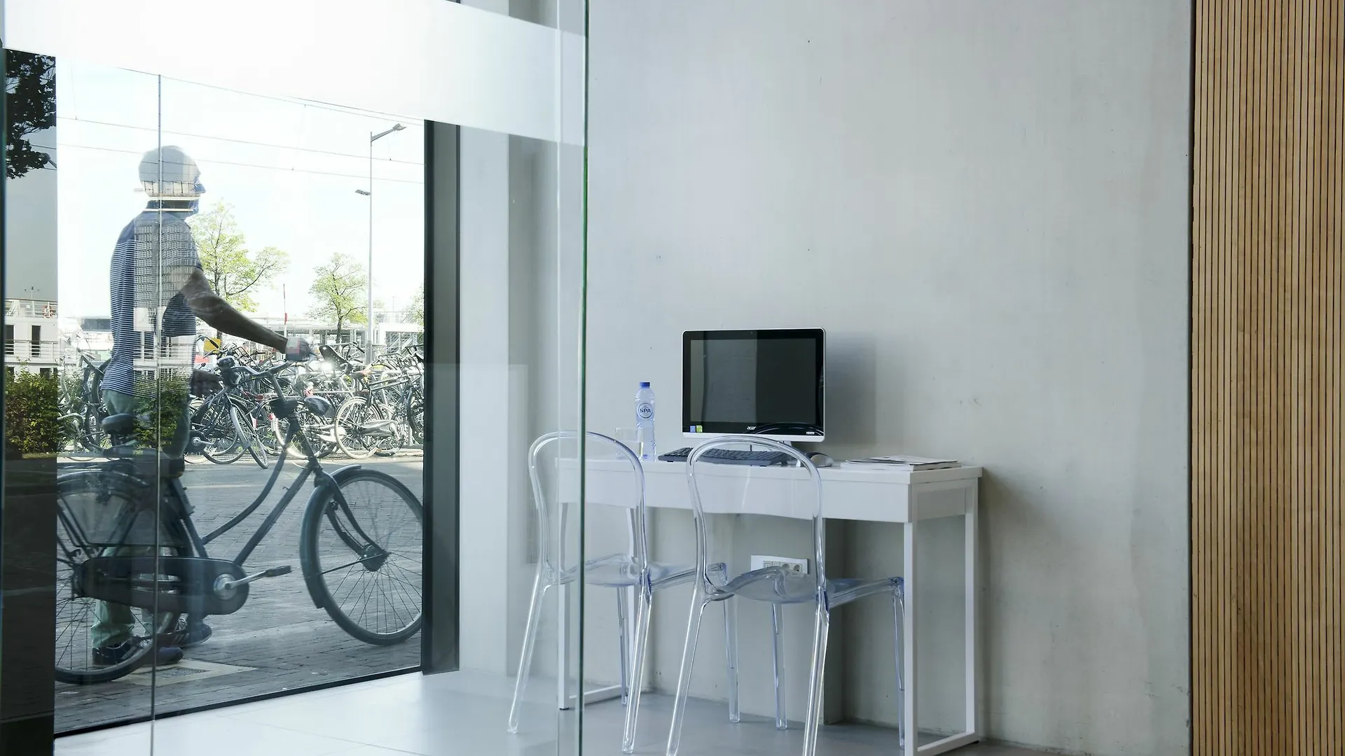 Eric Voekel Boutique Apartments - Amsterdam Suites Aparthotel