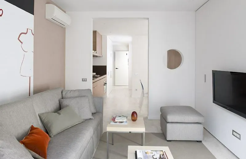 Eric Voekel Boutique Apartments - Amsterdam Suites Netherlands