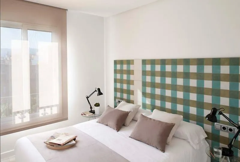 Eric Voekel Boutique Apartments - Amsterdam Suites 4*,