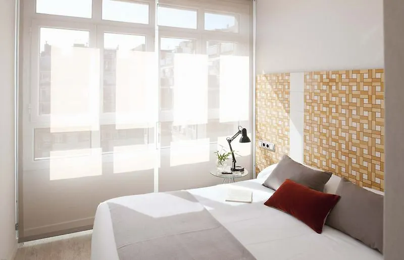 Eric Voekel Boutique Apartments - Amsterdam Suites Aparthotel