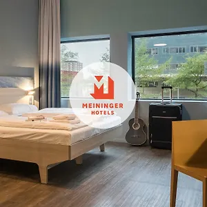 Meininger West אמסטרדם