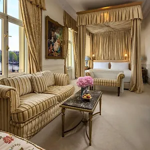 Intercontinental Amstel By Ihg ***** Ámsterdam
