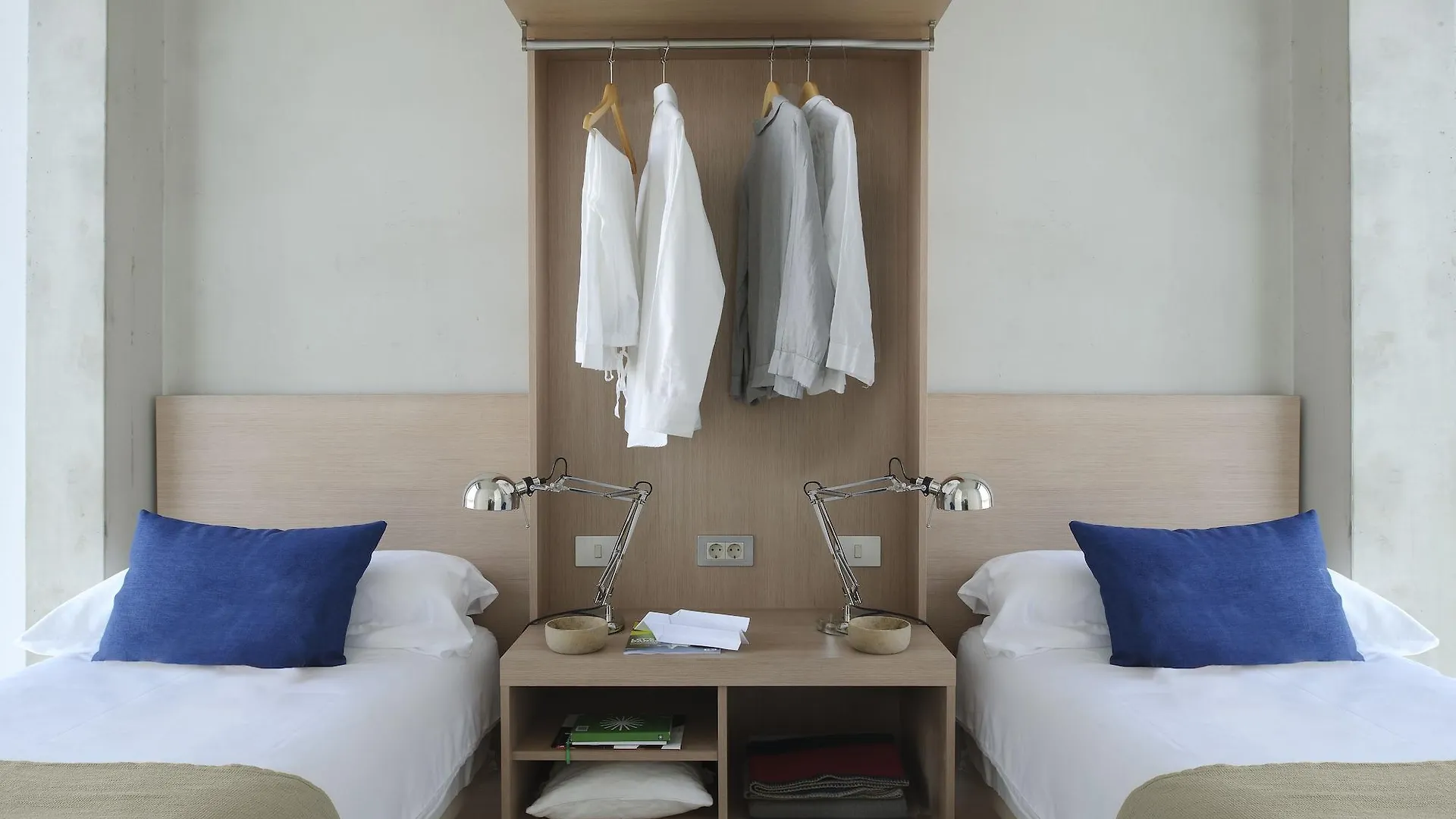 Eric Voekel Boutique Apartments - Amsterdam Suites