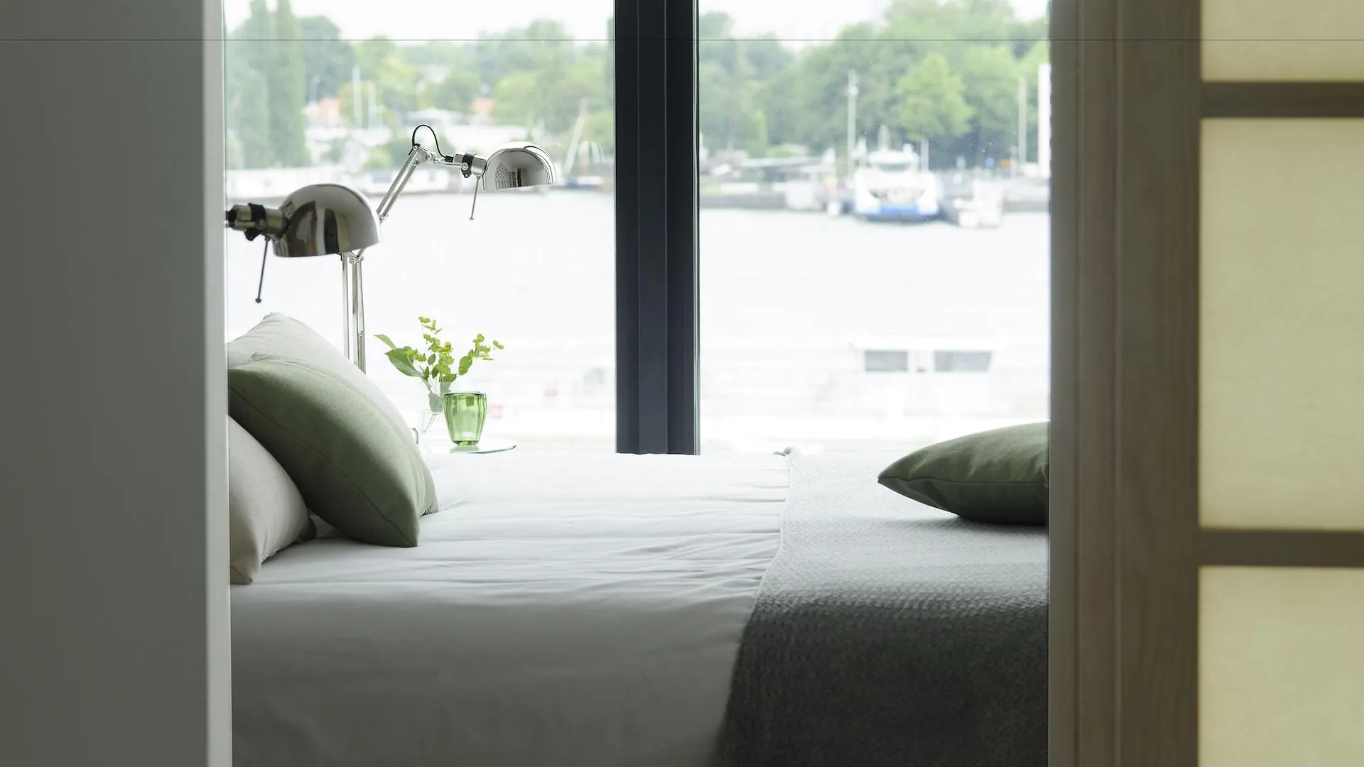 Eric Voekel Boutique Apartments - Amsterdam Suites