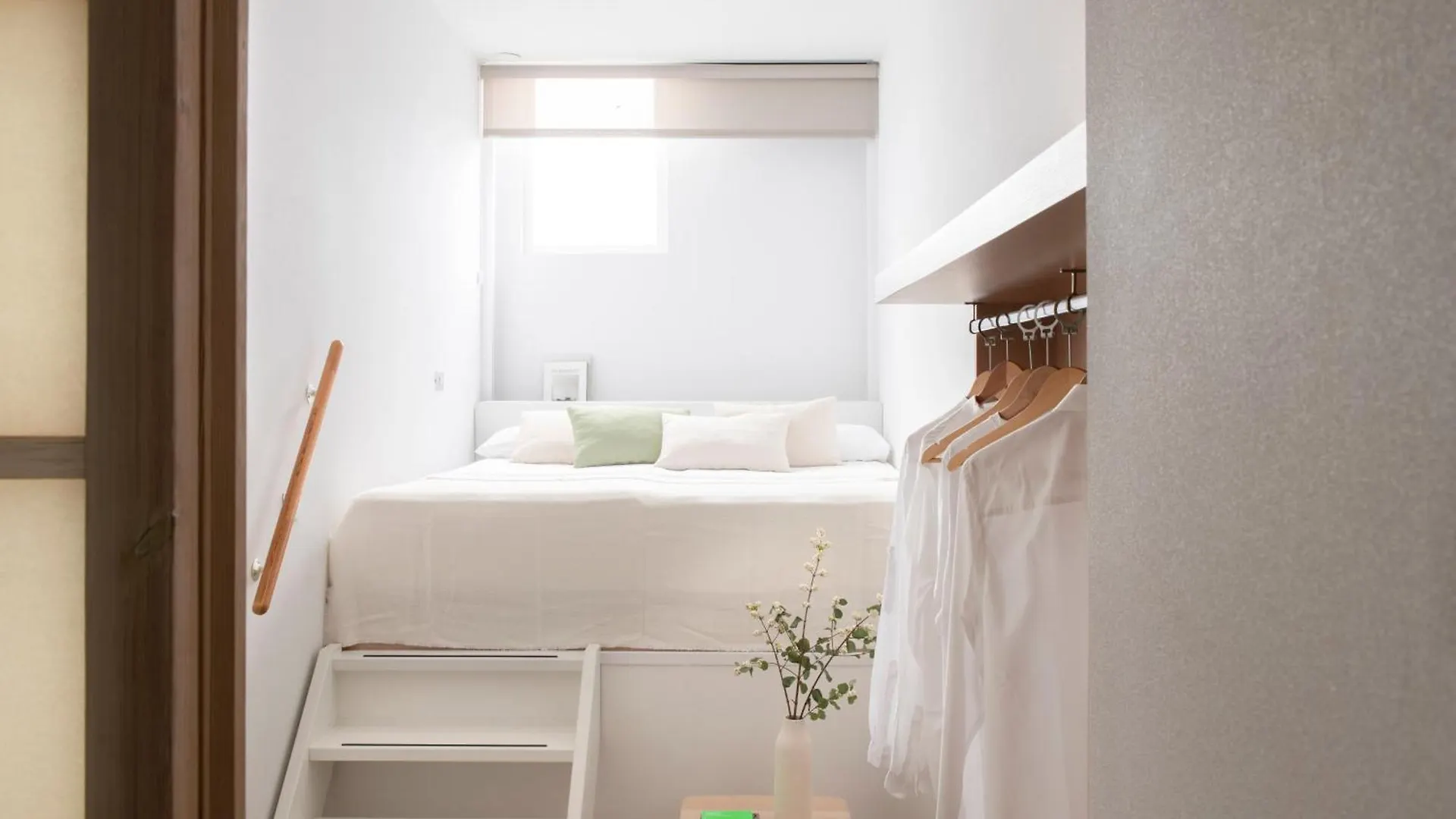 Eric Voekel Boutique Apartments - Amsterdam Suites 4*,
