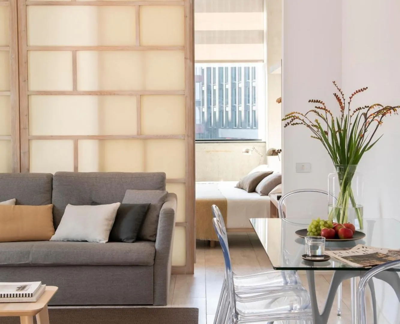 Eric Voekel Boutique Apartments - Amsterdam Suites
