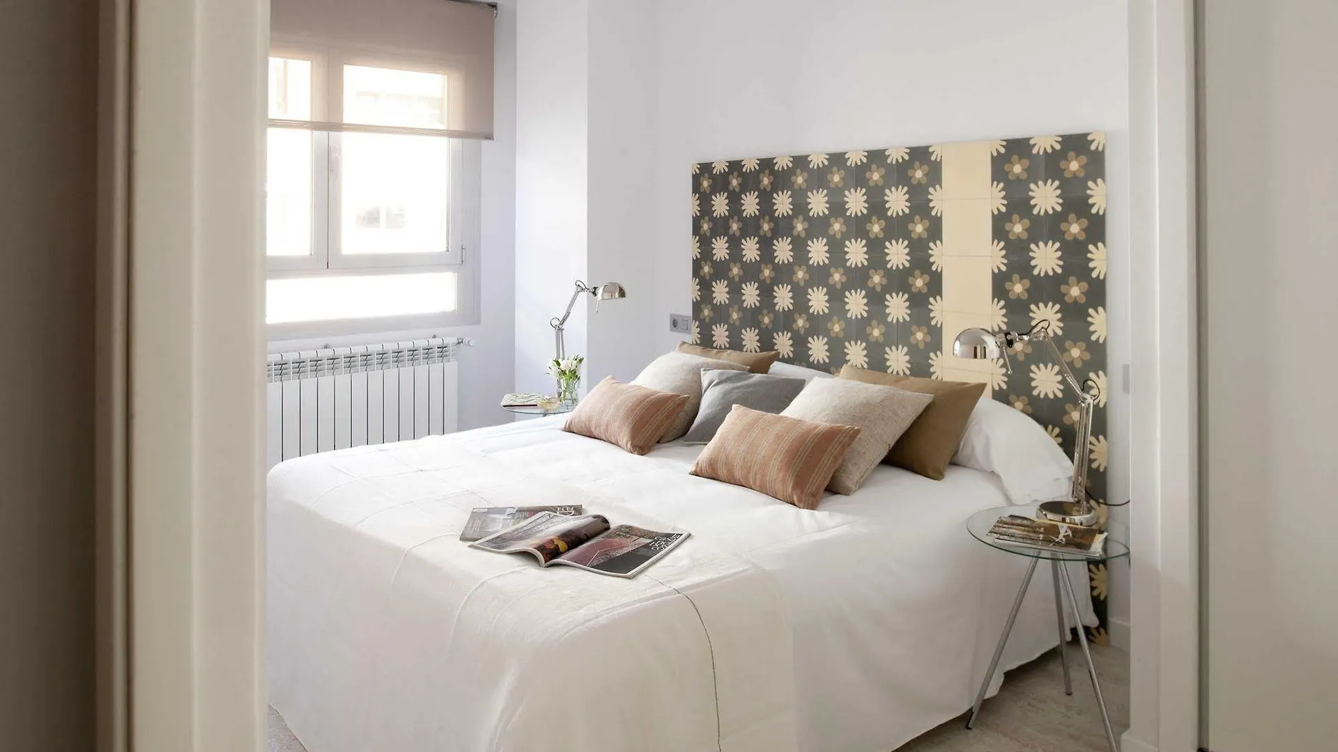 **** Apartahotel Eric Voekel Boutique Apartments - Amsterdam Suites Países Bajos