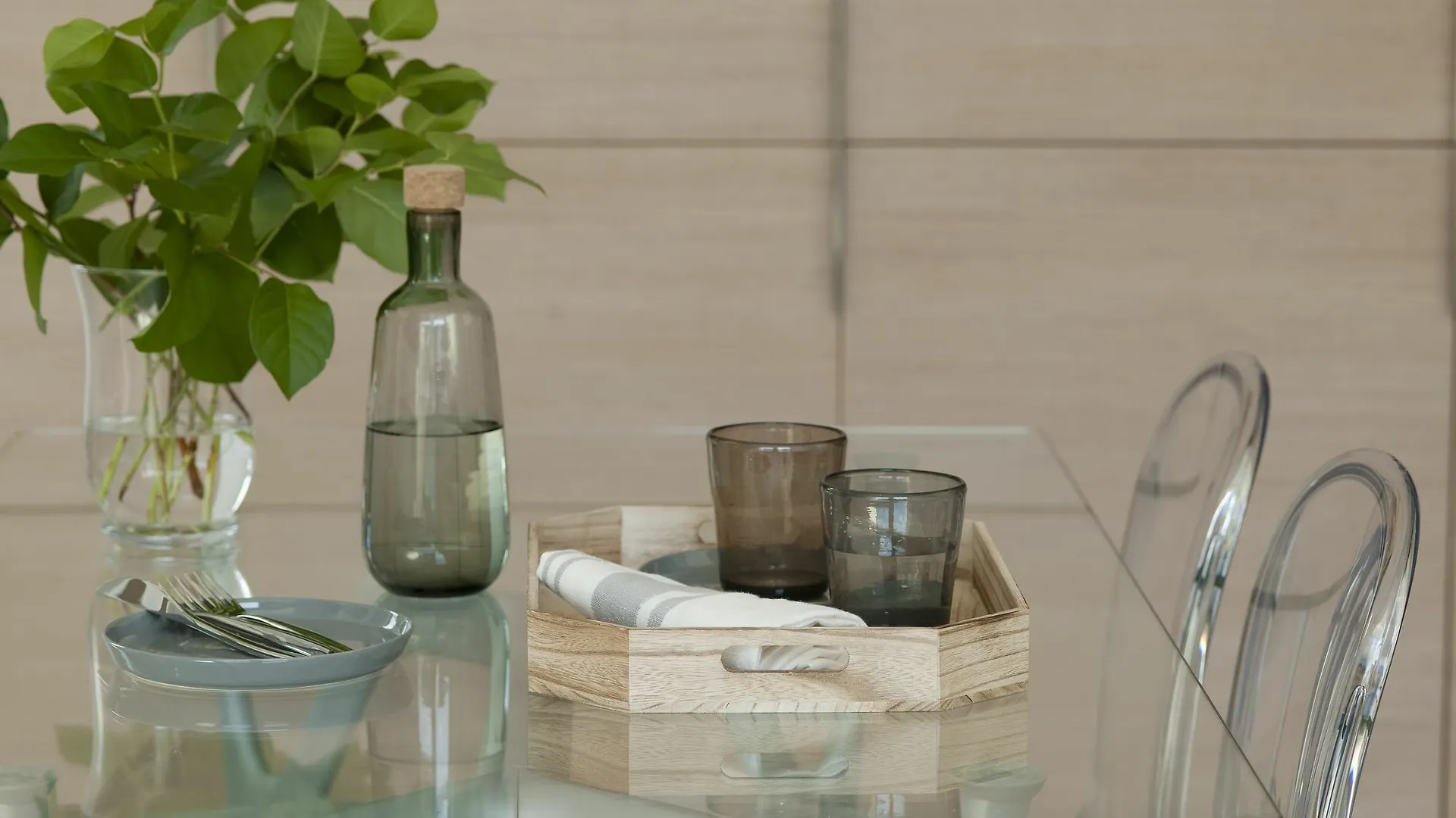 Eric Voekel Boutique Apartments - Amsterdam Suites Países Bajos