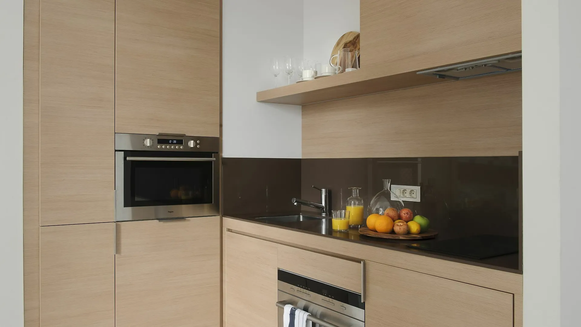 Eric Voekel Boutique Apartments - Amsterdam Suites