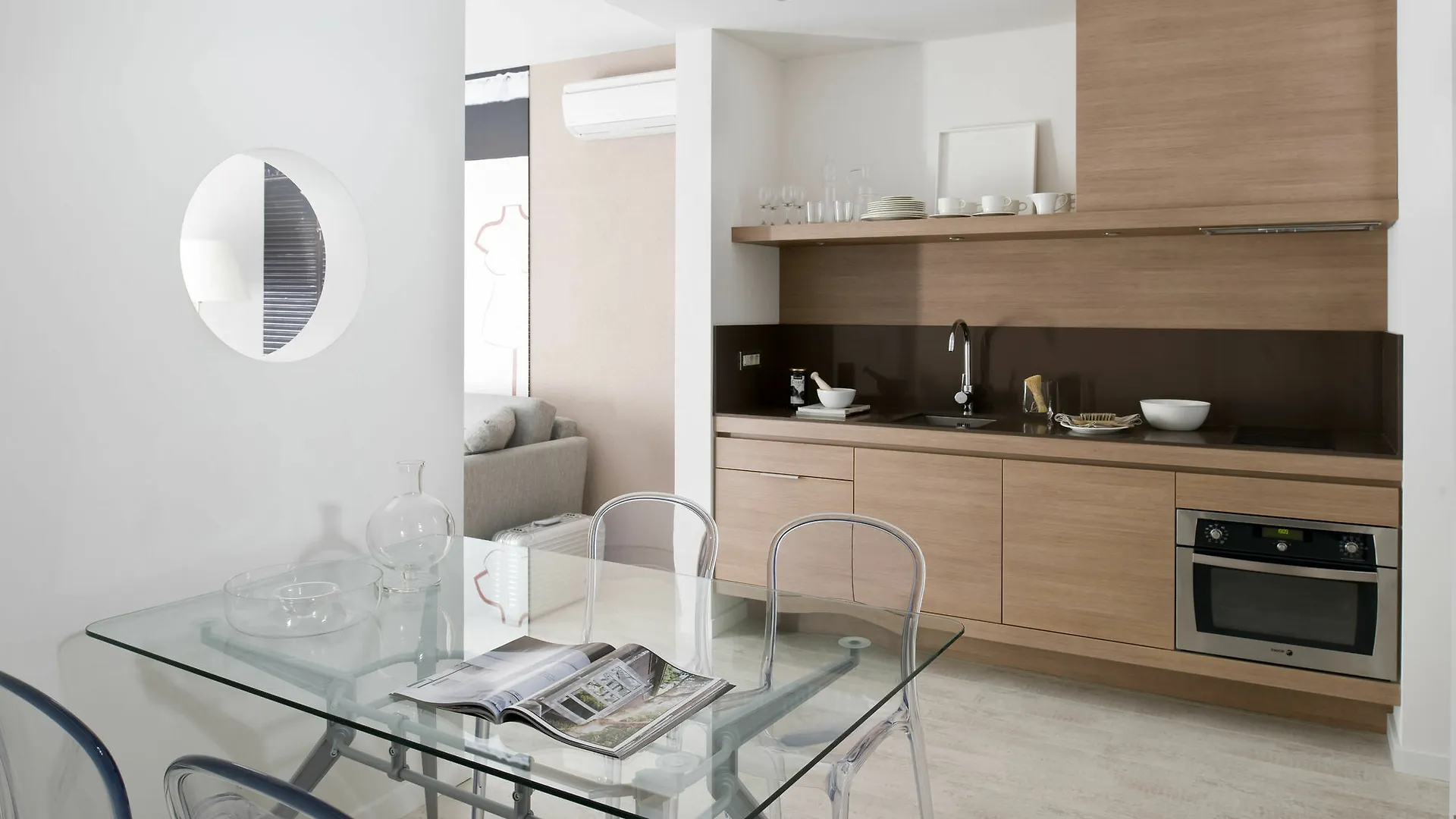 Eric Voekel Boutique Apartments - Amsterdam Suites Apartahotel