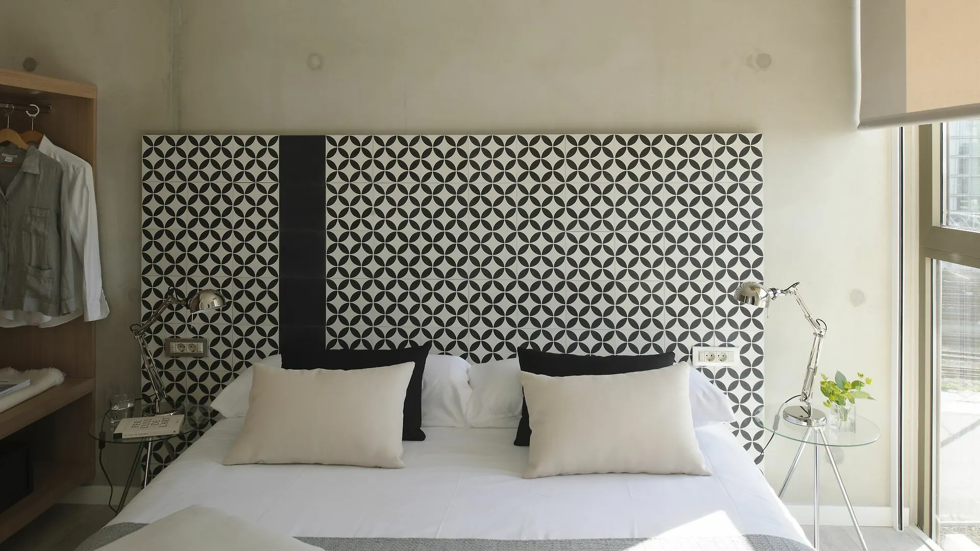 Eric Voekel Boutique Apartments - Amsterdam Suites
