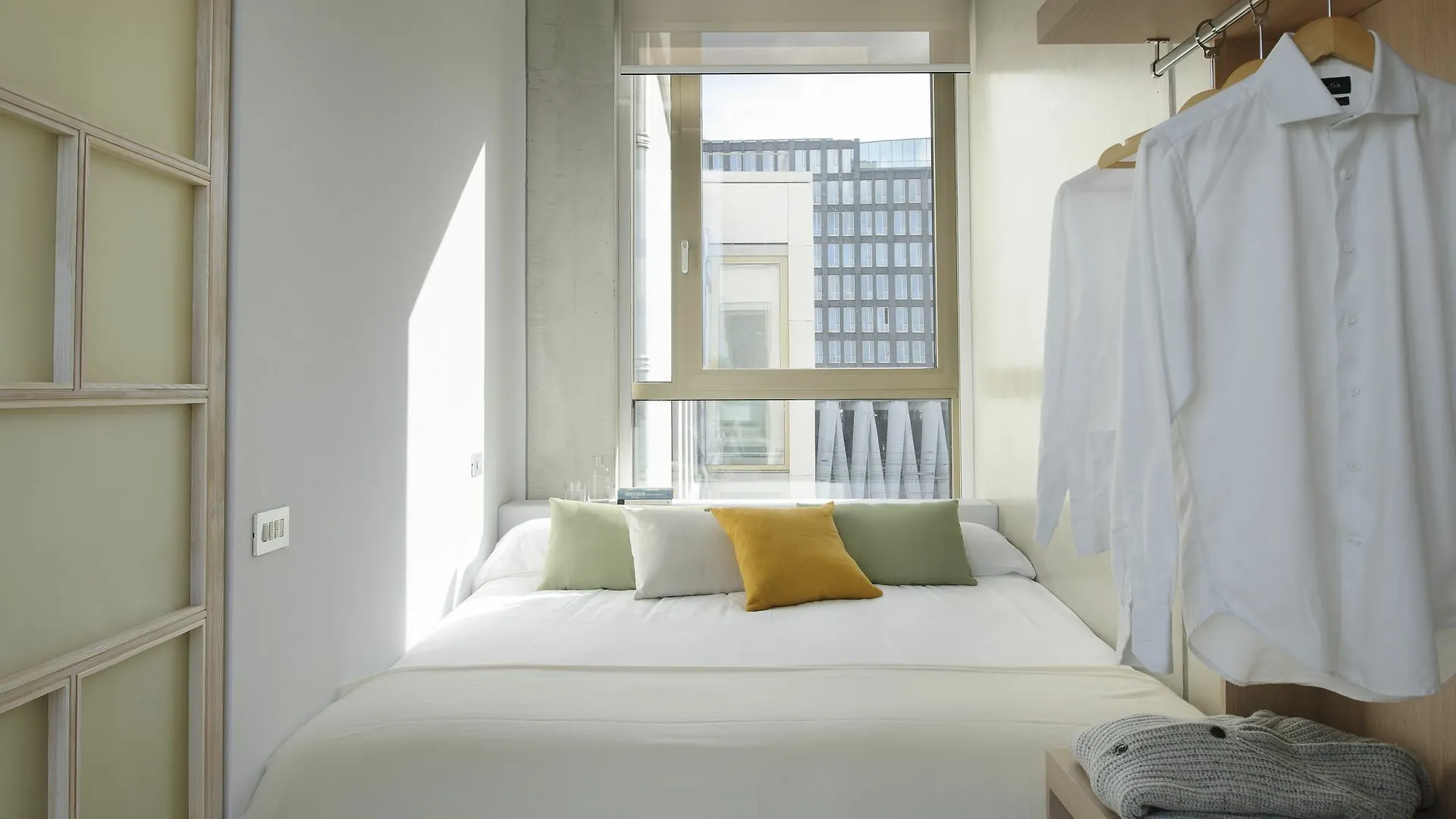 Eric Voekel Boutique Apartments - Amsterdam Suites Países Bajos