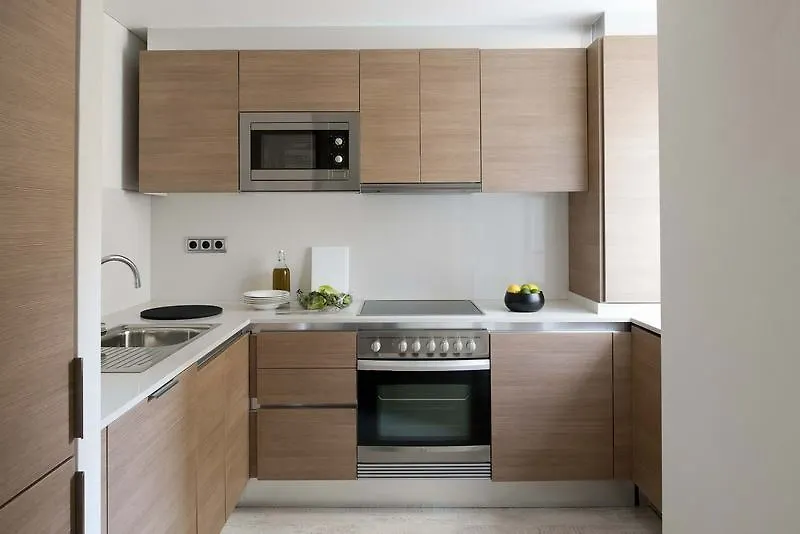 Eric Voekel Boutique Apartments - Amsterdam Suites Apartahotel