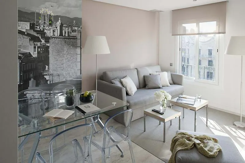 Eric Voekel Boutique Apartments - Amsterdam Suites