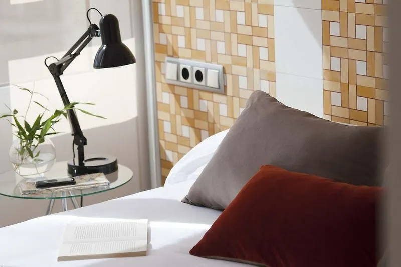 Eric Voekel Boutique Apartments - Amsterdam Suites