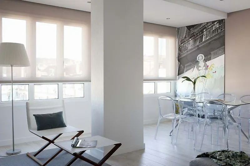Eric Voekel Boutique Apartments - Amsterdam Suites
